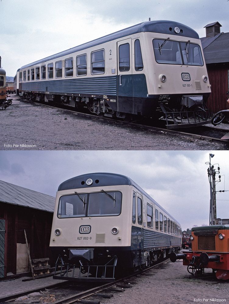 Östersund-Mora Februari 1976 Del 1 - 2008 - 2023 års Järnvägshistoriska ...