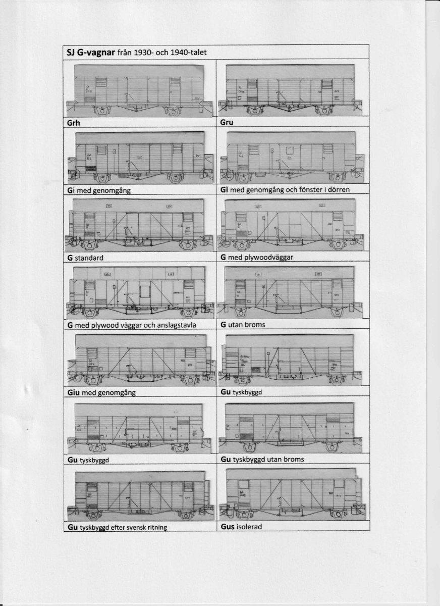 G vagnar från1930 till 1940-talen.jpg