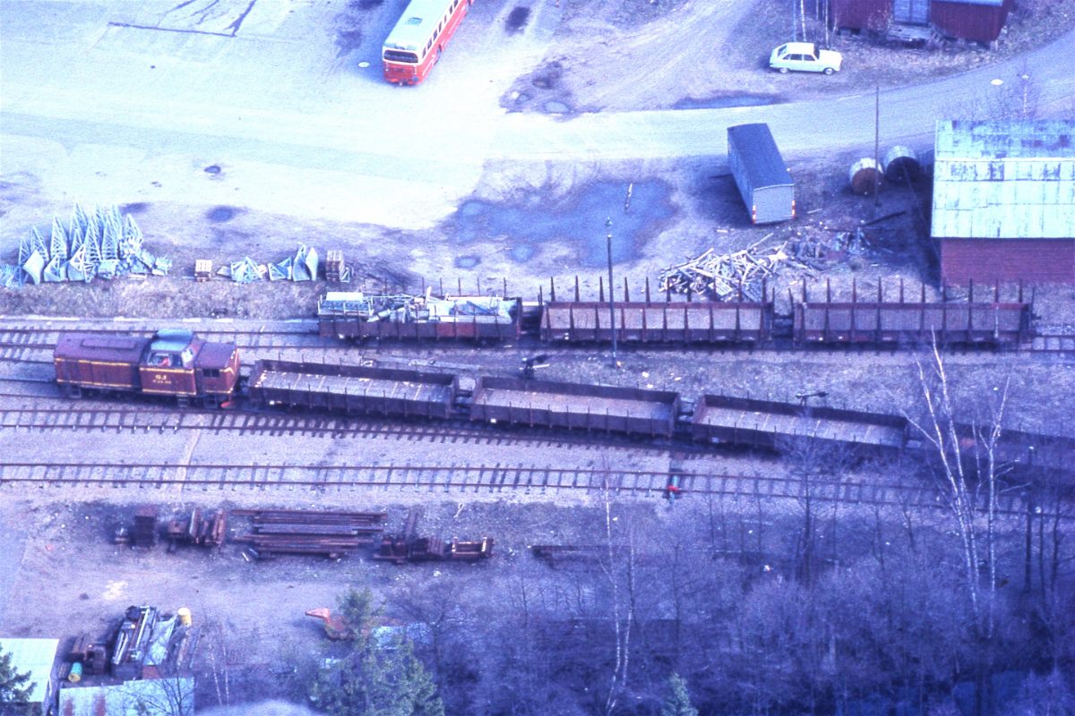 Utsikt från Tabegstoppen när sista Stödstorpståget gick 1973-04-30 005 kopia.jpg